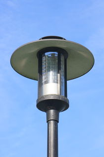Strassenlaterne  Street lamp by hadot