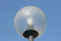 Laterne  Street-lamp by hadot