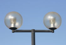Laterne  Street-lamp von hadot