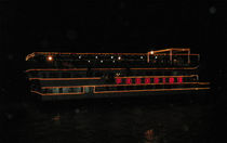 Night Cruise von Nandan Nagwekar