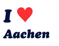 I love Aachen, Aachen von Sun Dream