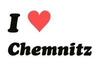 Chemnitz, i love Chemnitz by Sun Dream