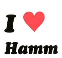 Hamm, i love Hamm by Sun Dream