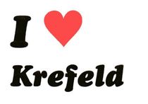 Krefeld, i love Krefeld by Sun Dream