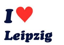 Leipzig, i love Leipzig by Sun Dream