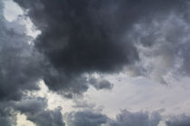 Stormy Sky by David Pyatt