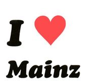 Mainz, i love Mainz von Sun Dream