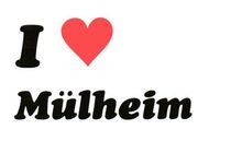 Mülheim, i love Mülheim by Sun Dream