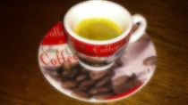 Espresso Coffee 1 von badauarts