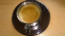 Espresso M2 von badauarts