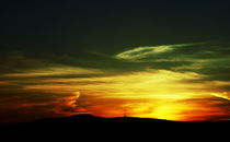 Abendsonne by orisitsphotography