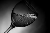 Glass of water by orisitsphotography