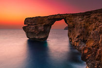 Malta 02 von Tom Uhlenberg