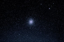 Kugelsternhaufen M 22 - globular star cluster M22 von virgo