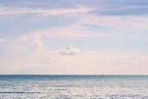 Das Wattenmeer von AD DESIGN Photo + PhotoArt