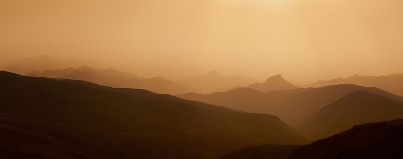 Sierra-nevada-sunset