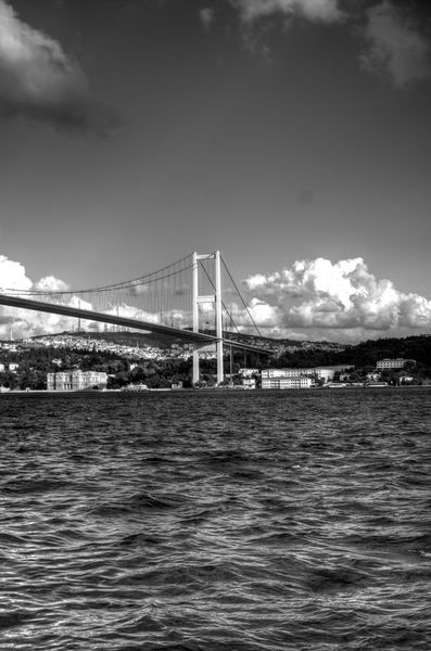 Istanbul-ortakoy