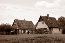 Das Dorf by Norbert Fenske