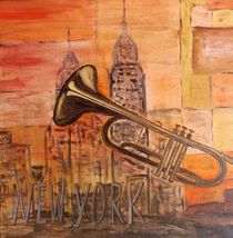 Jazztime by Elisabeth Maier