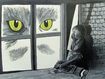Kindliche Alpträume by Elisabeth Maier