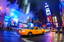Times Square II von Stefan Kloeren