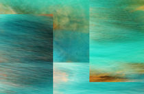 Fantasy Ocean Collage by syoung-photography