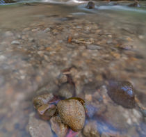 Selangor-Congkak River by Azirull Amin  Aripin