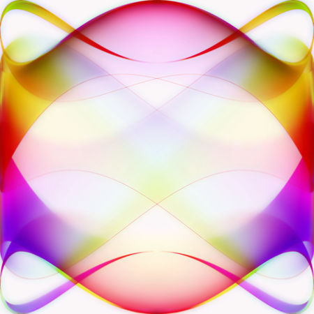 Abstract-colorful-design