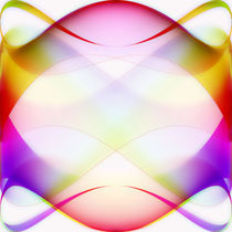 abstract colorful design