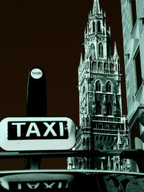 By Taxi by florin