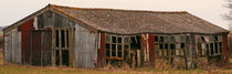The shed von camera-rustica