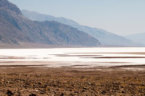 Salt Lake by Peter Tomsu
