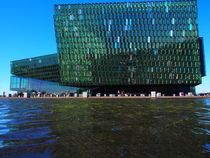 Harpa by k-h.foerster _______                            port fO= lio