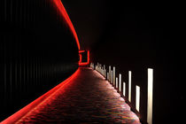 Hallway Lighting by JACINTO TEE