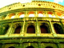 Colosseum by nessie