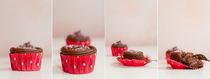 Cupcake by Susi Stark