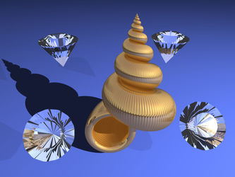 Ammonite-gold-5-diamonds