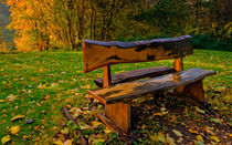 Have a Seat! by Keld Bach