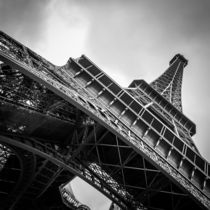 Eiffelturm by Marcus A. Hubert
