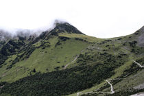 Alpenposter von jaybe