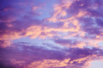 Dreamy Clouds °2 von syoung-photography