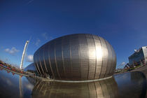 Science Centre - Glasgow by Gillian Sweeney