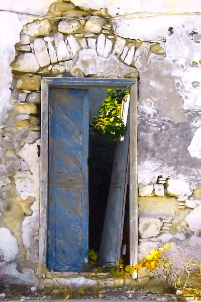 Cretan-door-no3