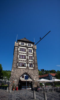 Schelztorturm by safaribears