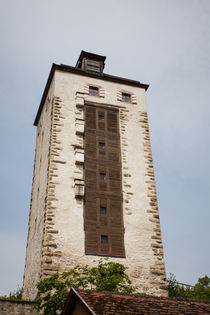 Tower in Horb by safaribears
