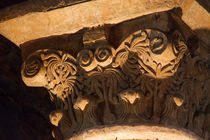 Detail in Notre-Dame la Grande by safaribears