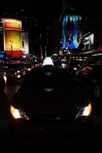 N.Y.City Cab von pictures-from-joe