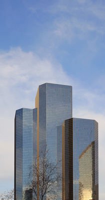 La Défense Paris by Ralph Patzel