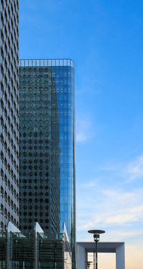 La Défense Paris by Ralph Patzel