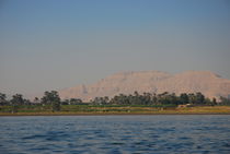 Nile by cryptoanarchist